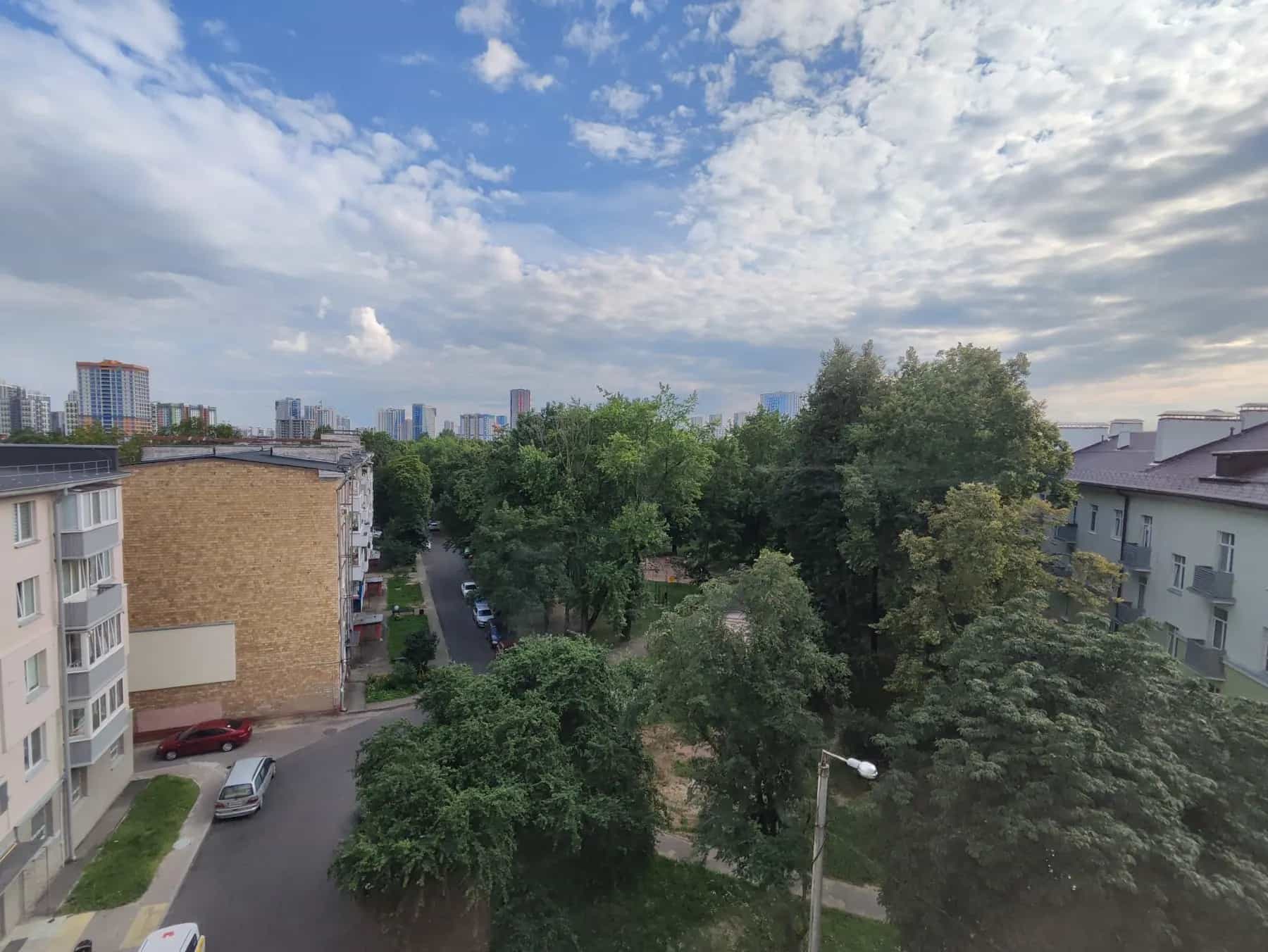 Беларусь, Минск, Брилевская улица, 1, фото 17