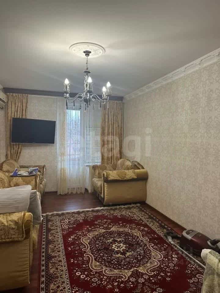 Россия, Республика Дагестан, Махачкала, улица Магомета Гаджиева, 208, фото 3