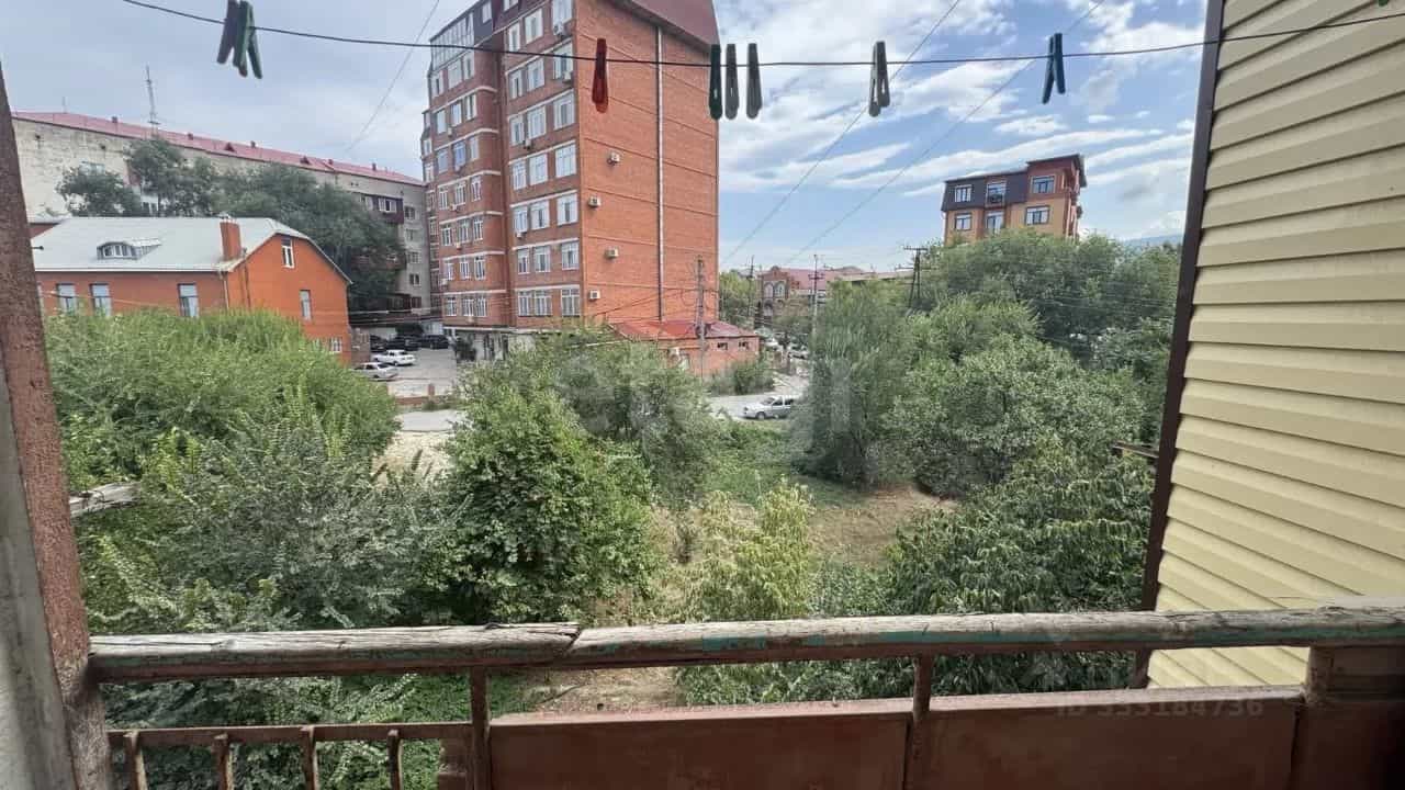 Россия, Республика Дагестан, Махачкала, улица Магомета Гаджиева, 208, фото 8
