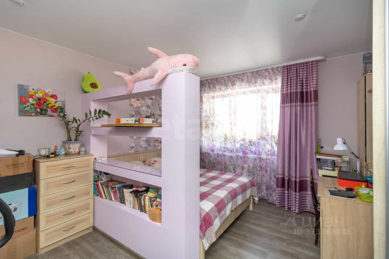 Россия, Тюмень, улица Мельникайте, 2к8