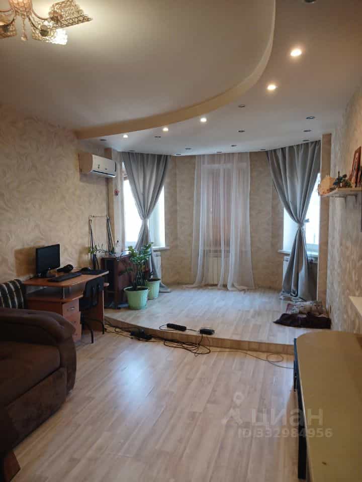 Россия, Саратов, улица Измайлова, 10