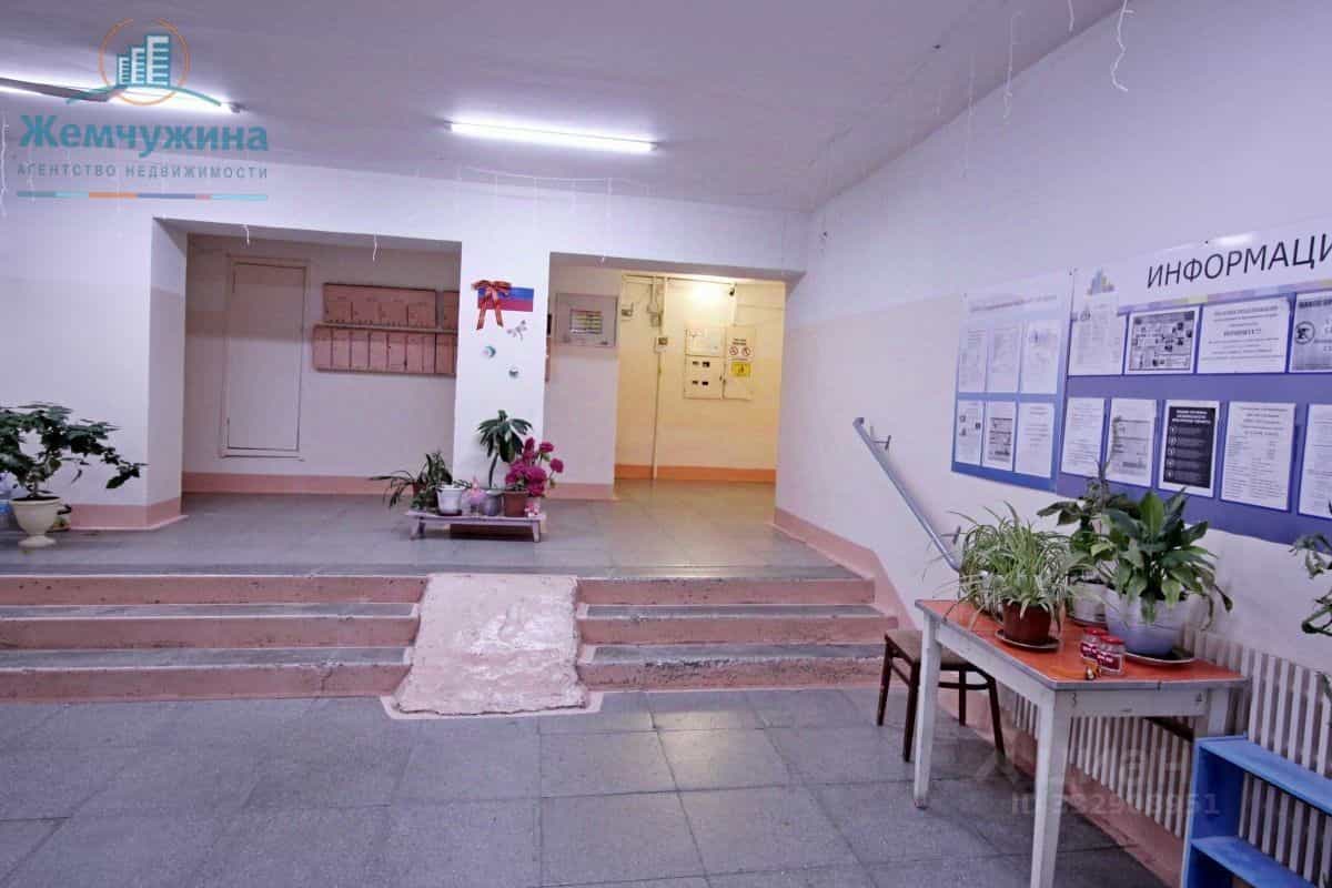 Россия, Ульяновская область, Димитровград, улица Королёва, 2, фото 11