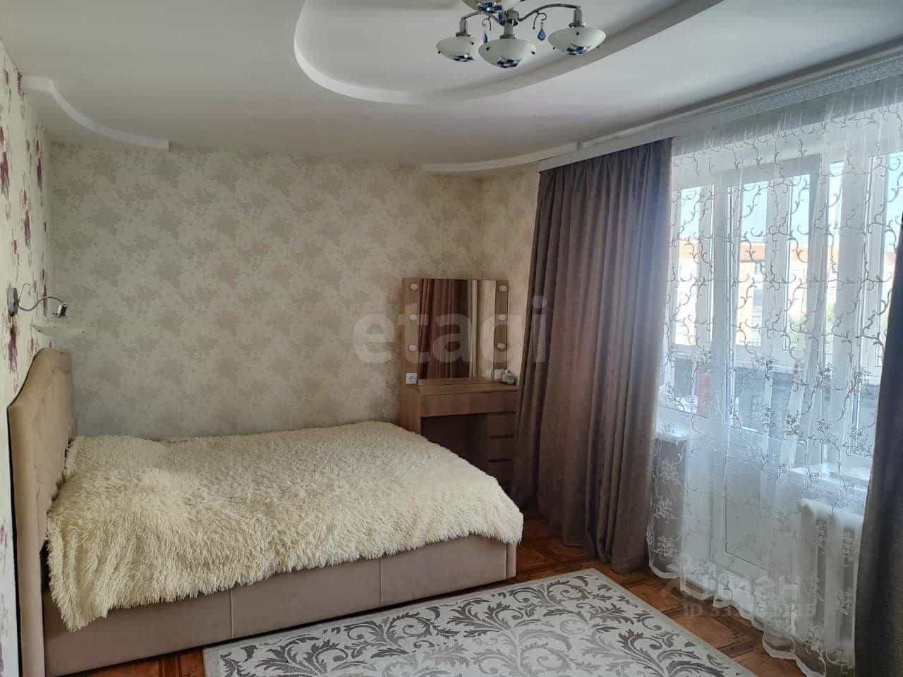 Россия, Челябинская область, Пласт, Октябрьская улица, 31, фото 5