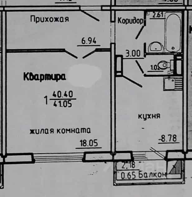 Россия, Красноярск, улица Чернышевского, 122, фото 21
