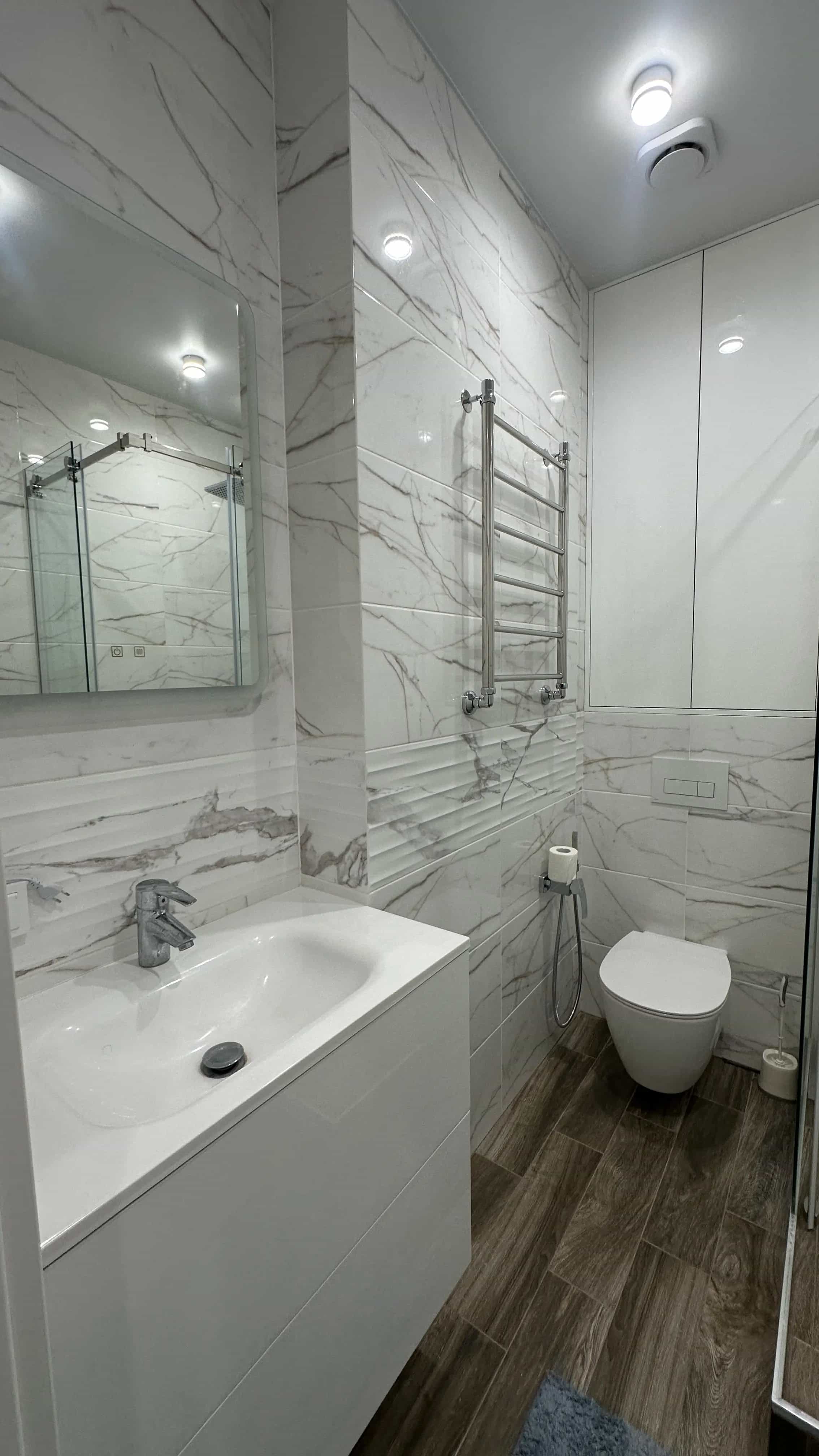 Беларусь, Минск, проспект Победителей, 115, фото 9
