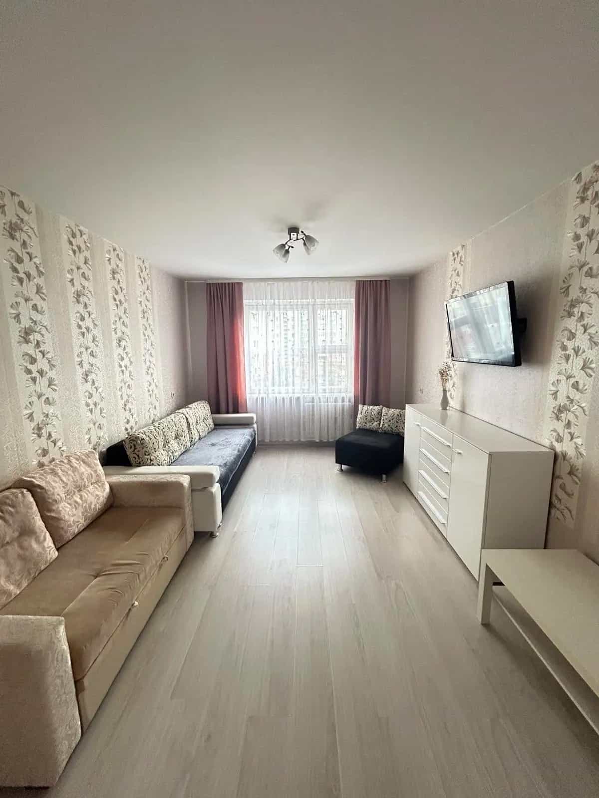 Беларусь, Минск, улица Наполеона Орды, 7, фото 4