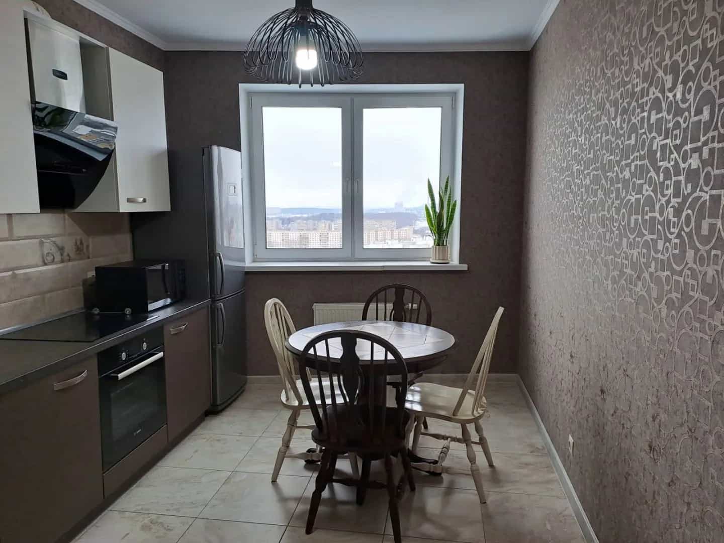 Беларусь, Минск, улица Алибегова, 22