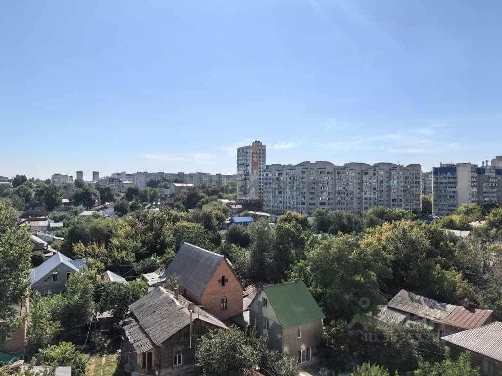 Россия, Саратов, Большая Горная улица, 215, фото 10
