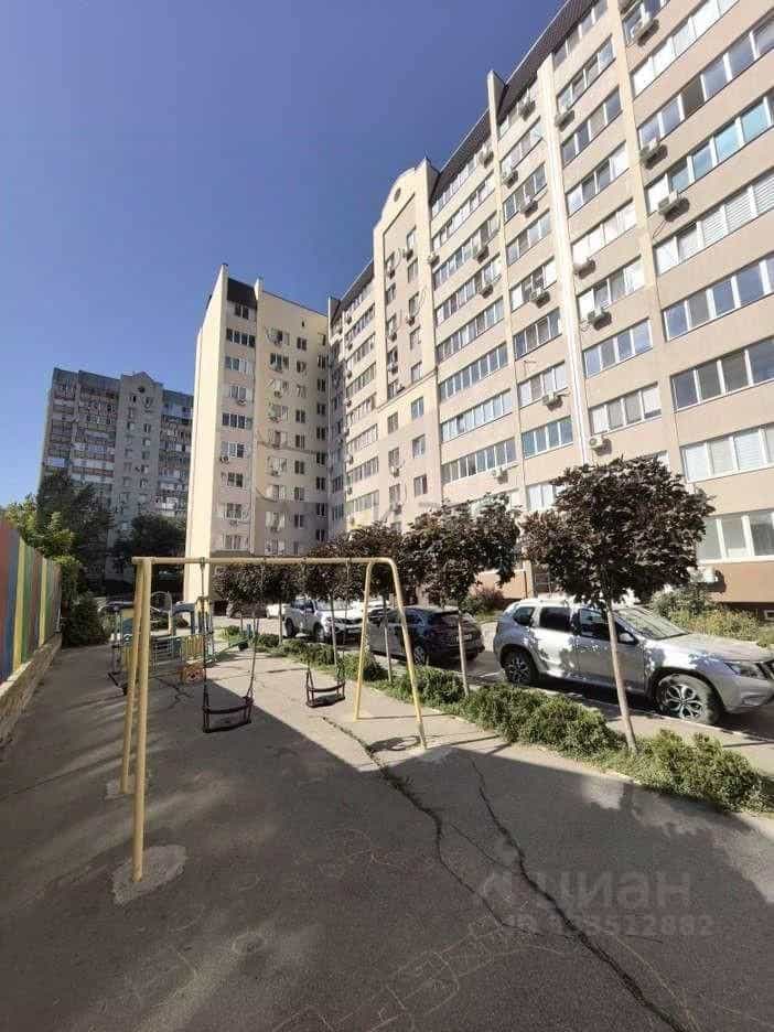 Россия, Саратов, Большая Горная улица, 215, фото 30