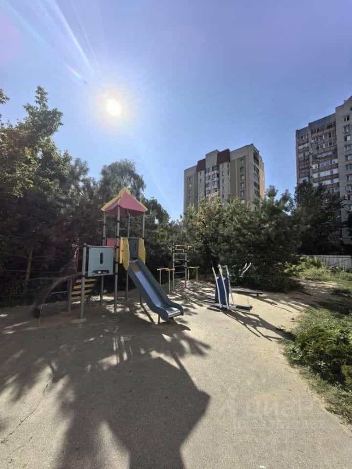 Россия, Саратов, Большая Горная улица, 215, фото 32
