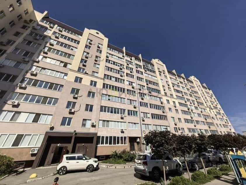 Россия, Саратов, Большая Горная улица, 215, фото 33