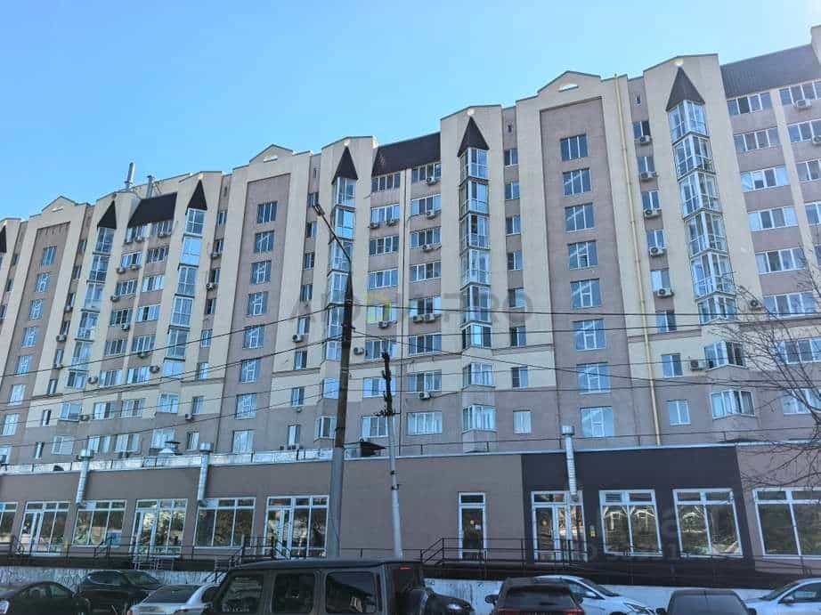 Россия, Саратов, Большая Горная улица, 215, фото 34