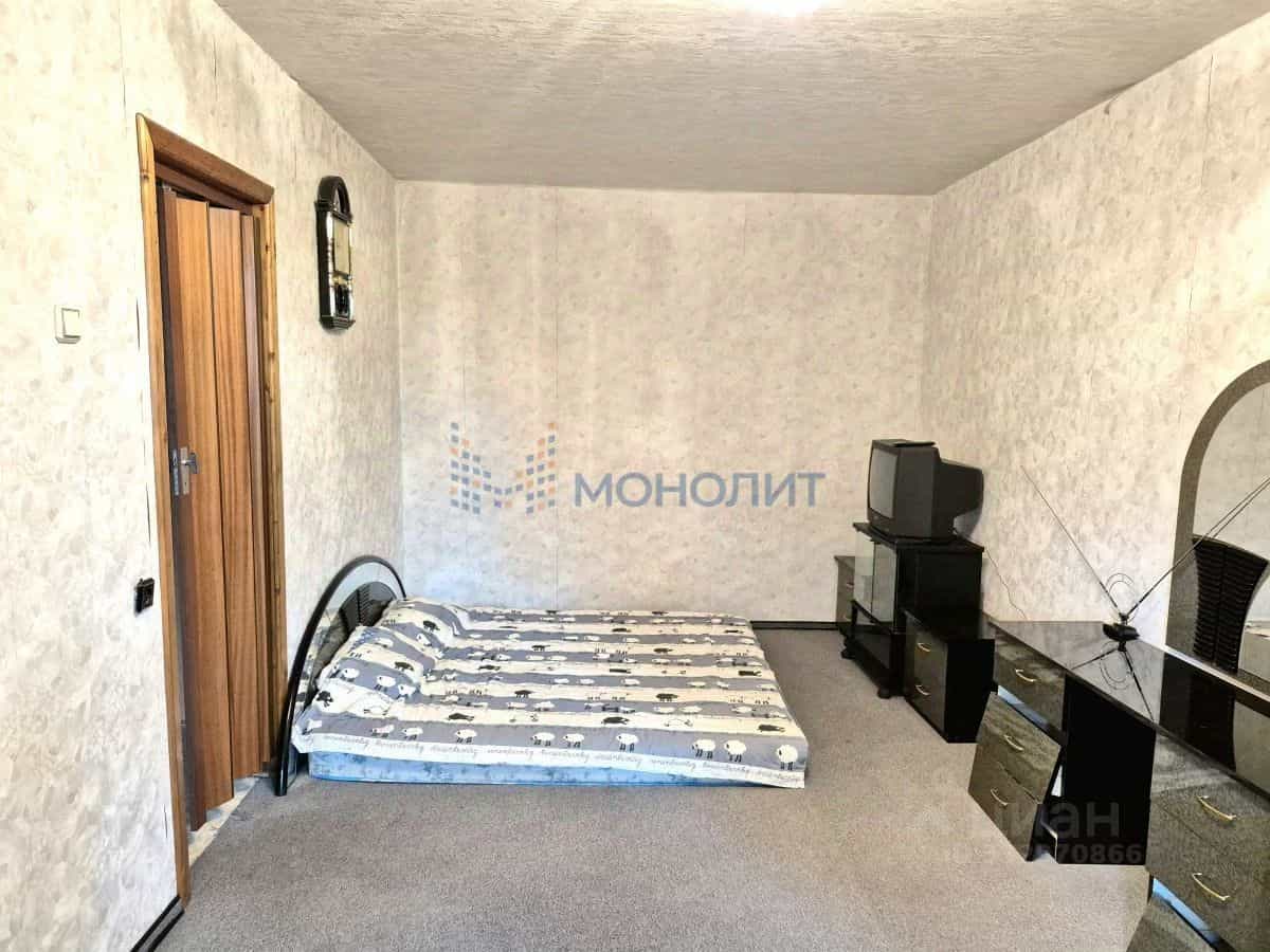 Россия, Нижний Новгород, улица Германа Лопатина, 6, фото 8