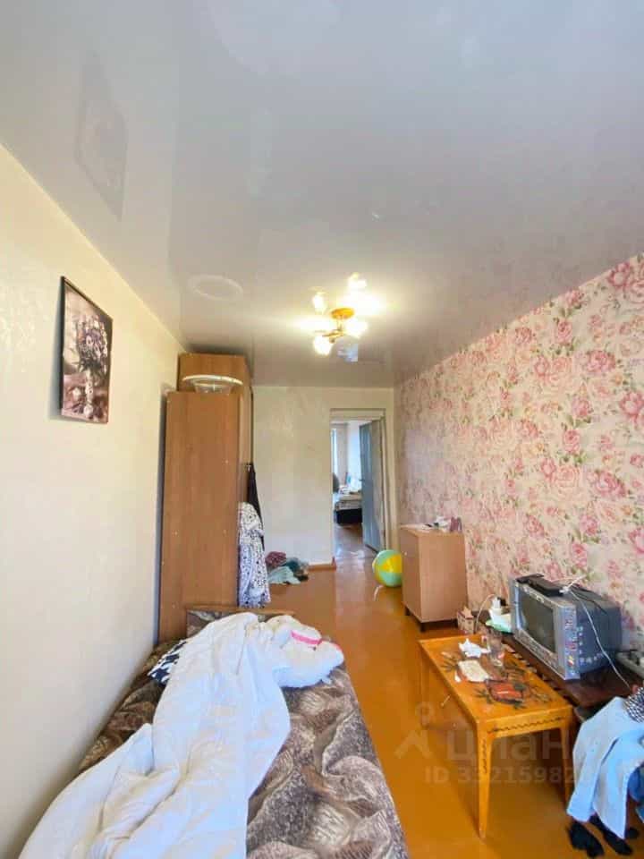 Россия, Удмуртская Республика, Воткинск, Рабочая улица, 11, фото 6