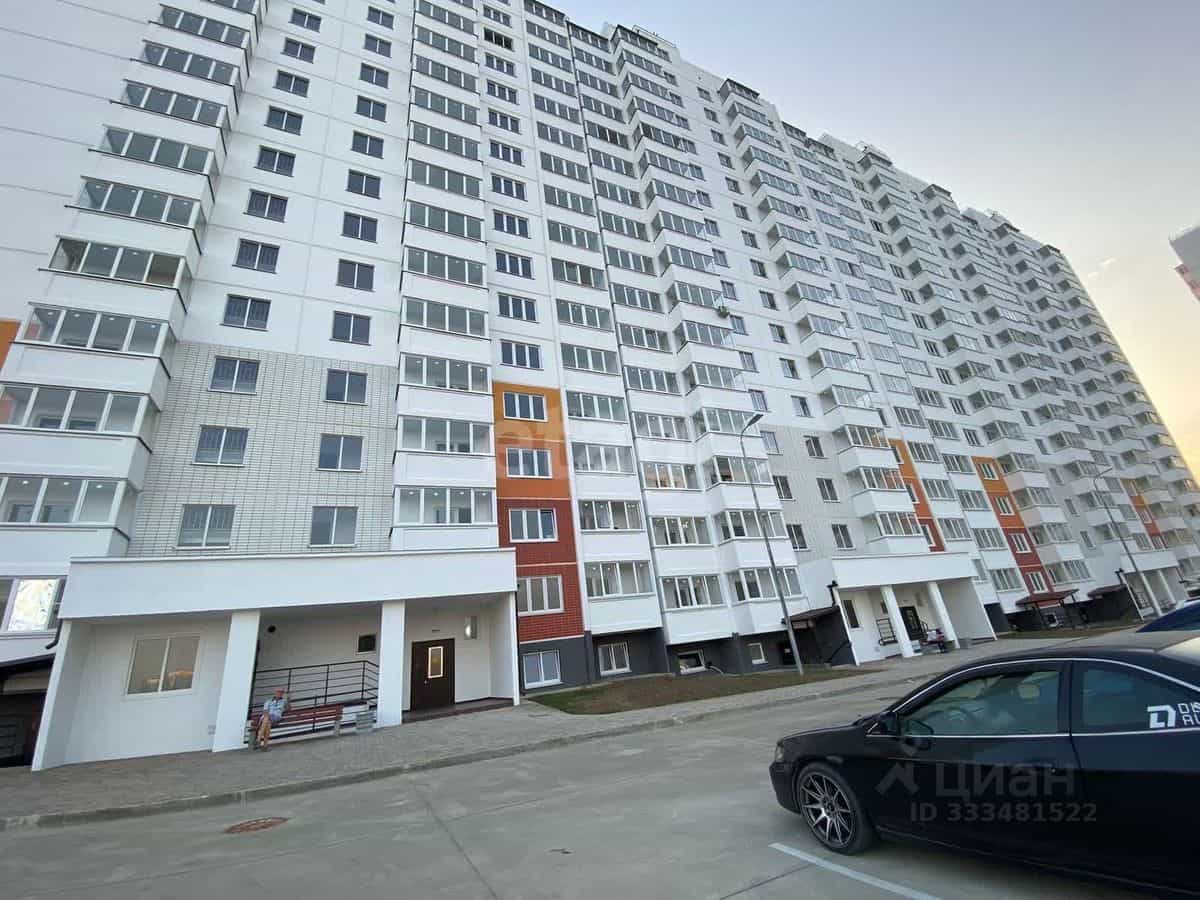 Россия, Краснодарский край, Анапа, улица Адмирала Пустошкина, 14, фото 13