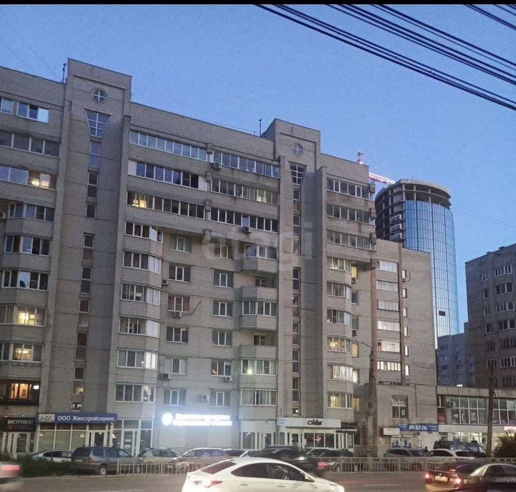 Россия, Воронеж, улица 45-й Стрелковой Дивизии, 125, фото 23
