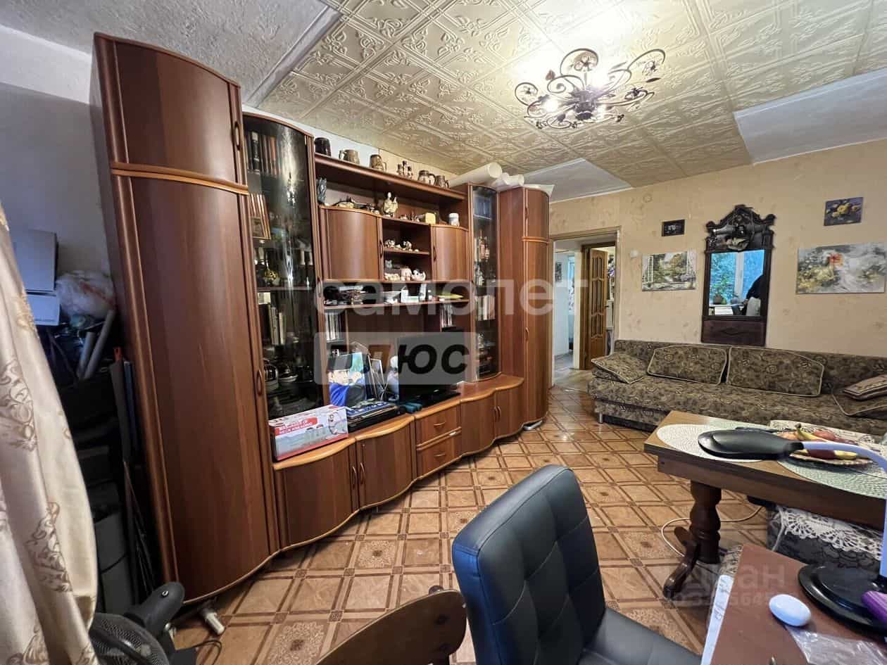 Россия, Калуга, микрорайон посёлок Куровское, Строительная улица, 1Г