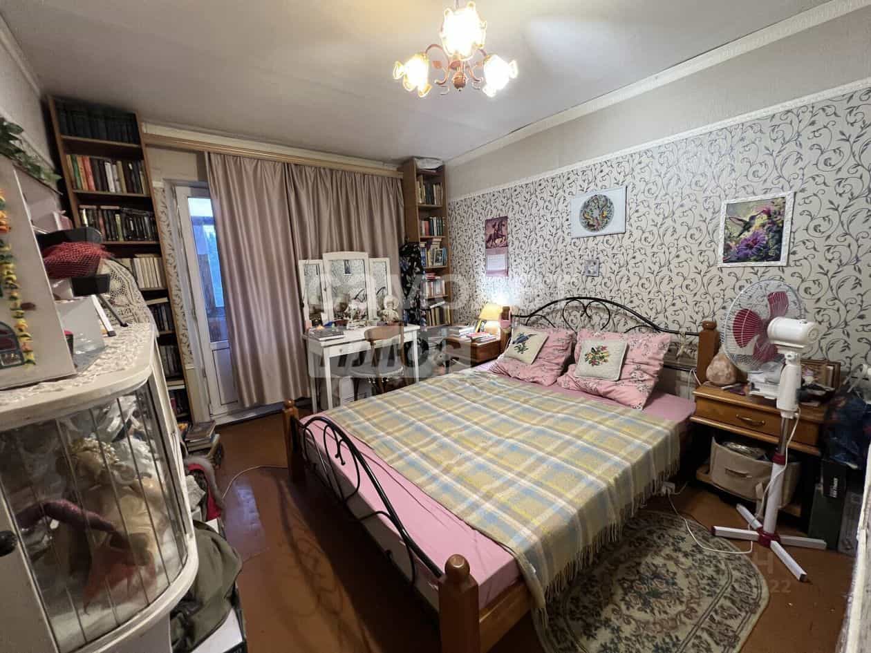 Россия, Калуга, микрорайон посёлок Куровское, Строительная улица, 1Г, фото 3