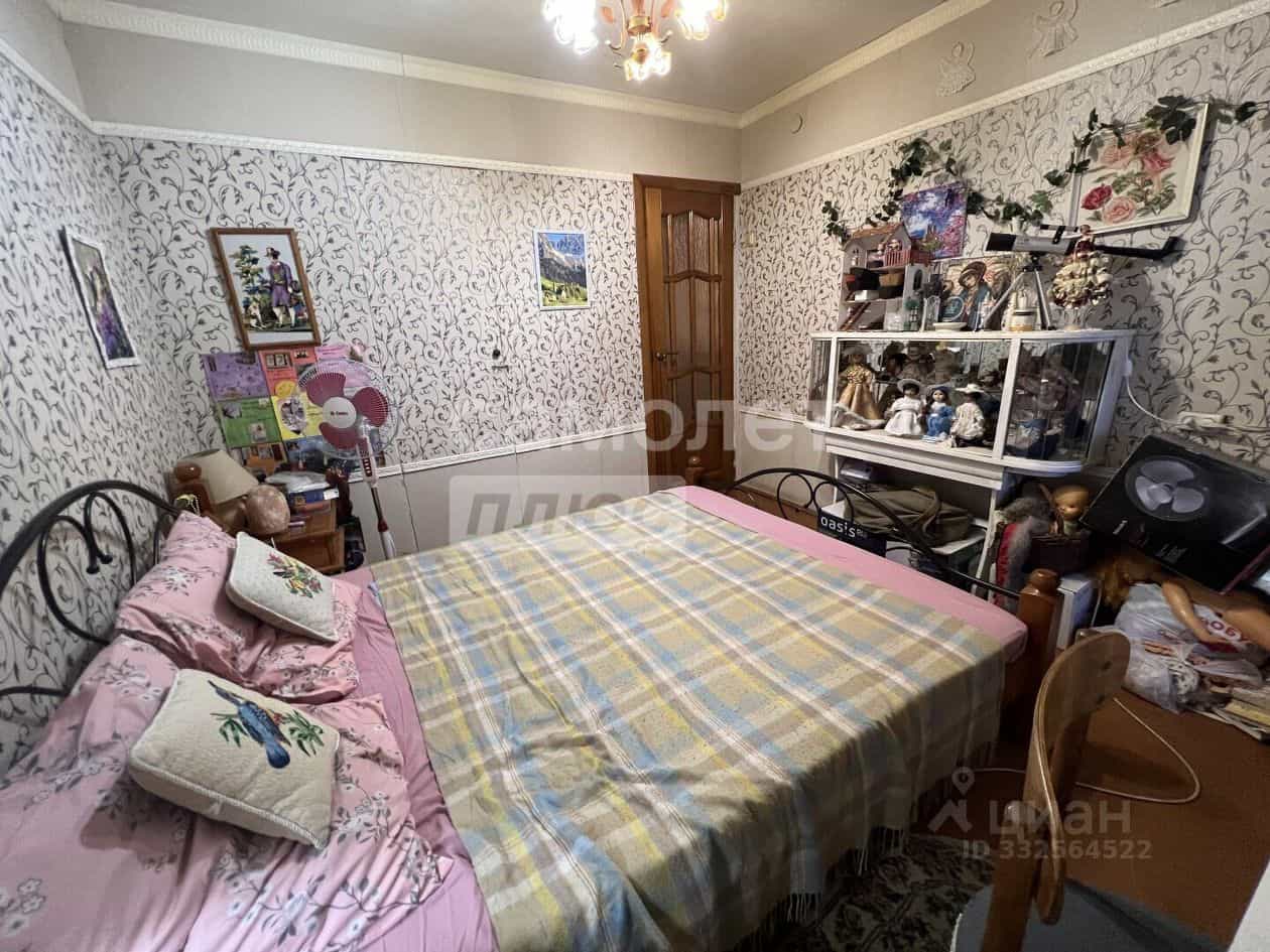 Россия, Калуга, микрорайон посёлок Куровское, Строительная улица, 1Г, фото 4