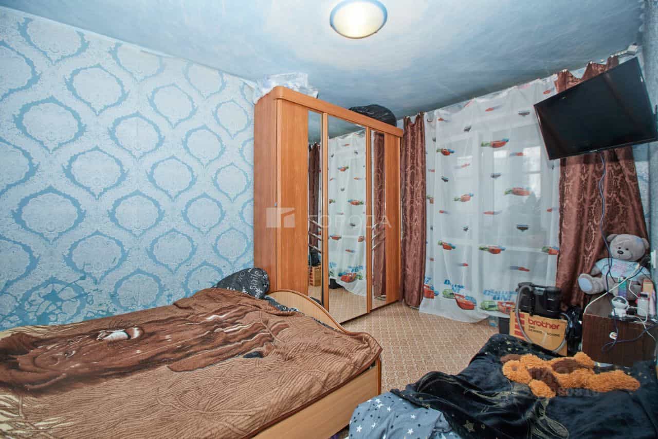 Россия, Кемеровская область — Кузбасс, Новокузнецк, улица Рокоссовского, 4, фото 5