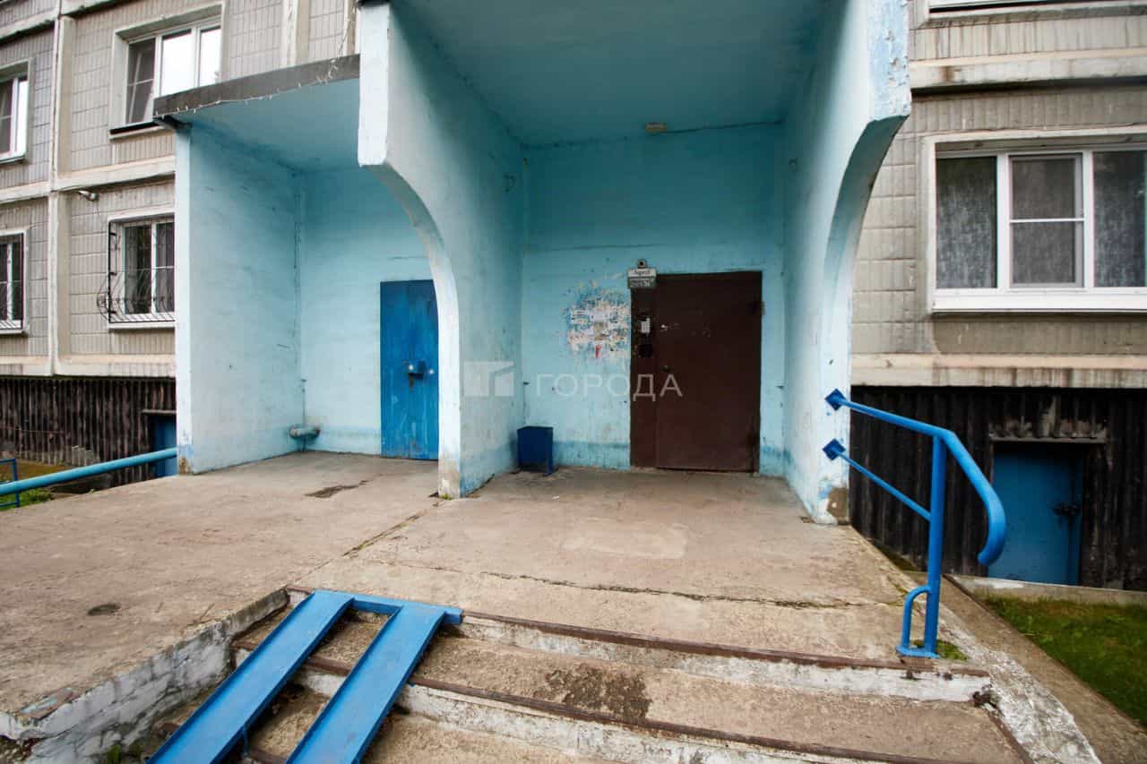 Россия, Кемеровская область — Кузбасс, Новокузнецк, улица Рокоссовского, 4, фото 21