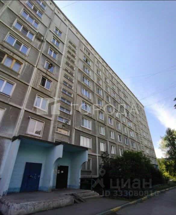 Россия, Кемеровская область — Кузбасс, Новокузнецк, улица Рокоссовского, 4, фото 24