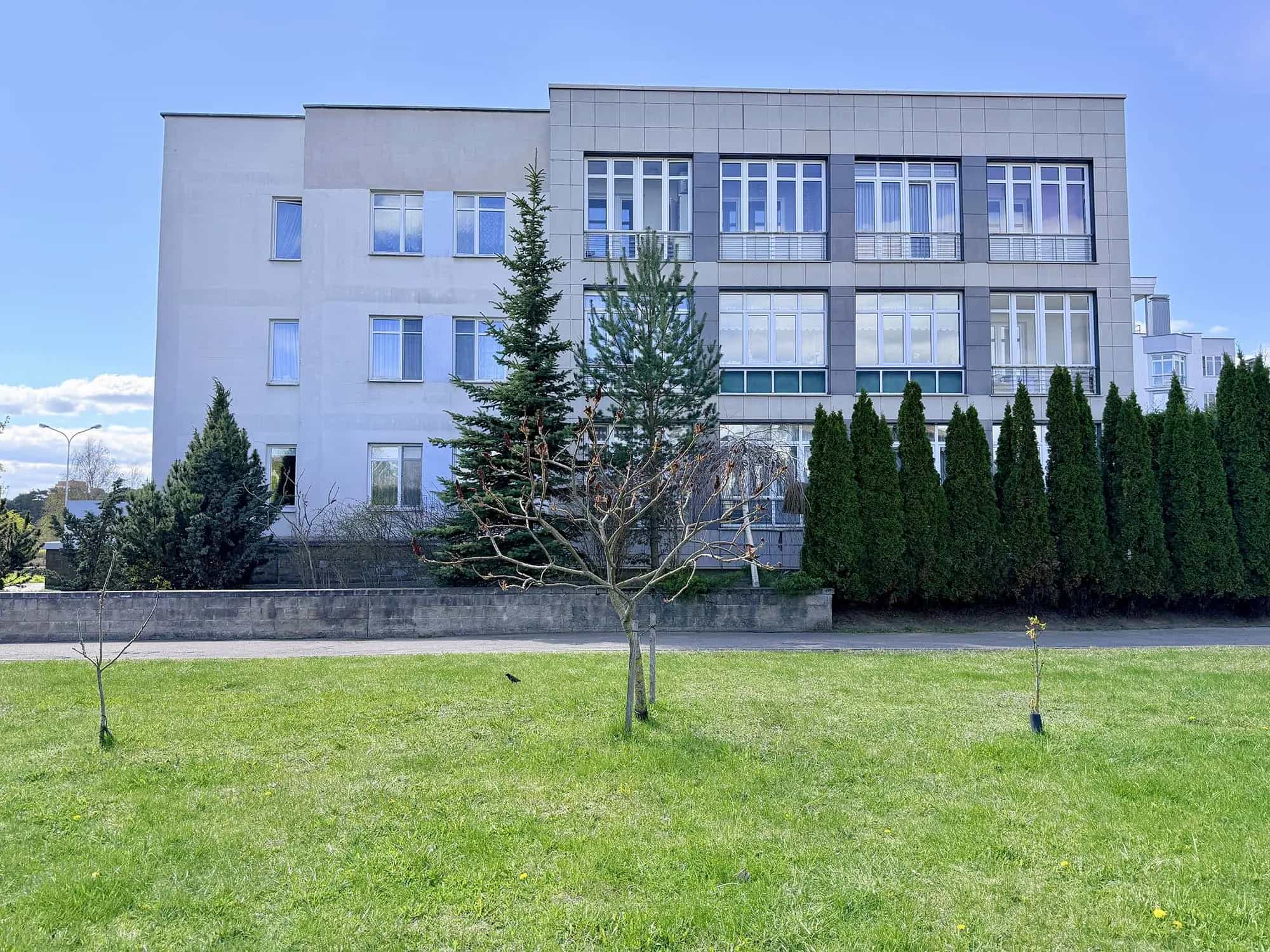 Беларусь, Минск, Пионерская улица, 3, фото 2