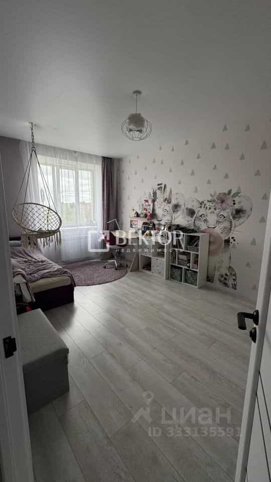 Россия, Кострома, 7-я Рабочая улица, 36, фото 5