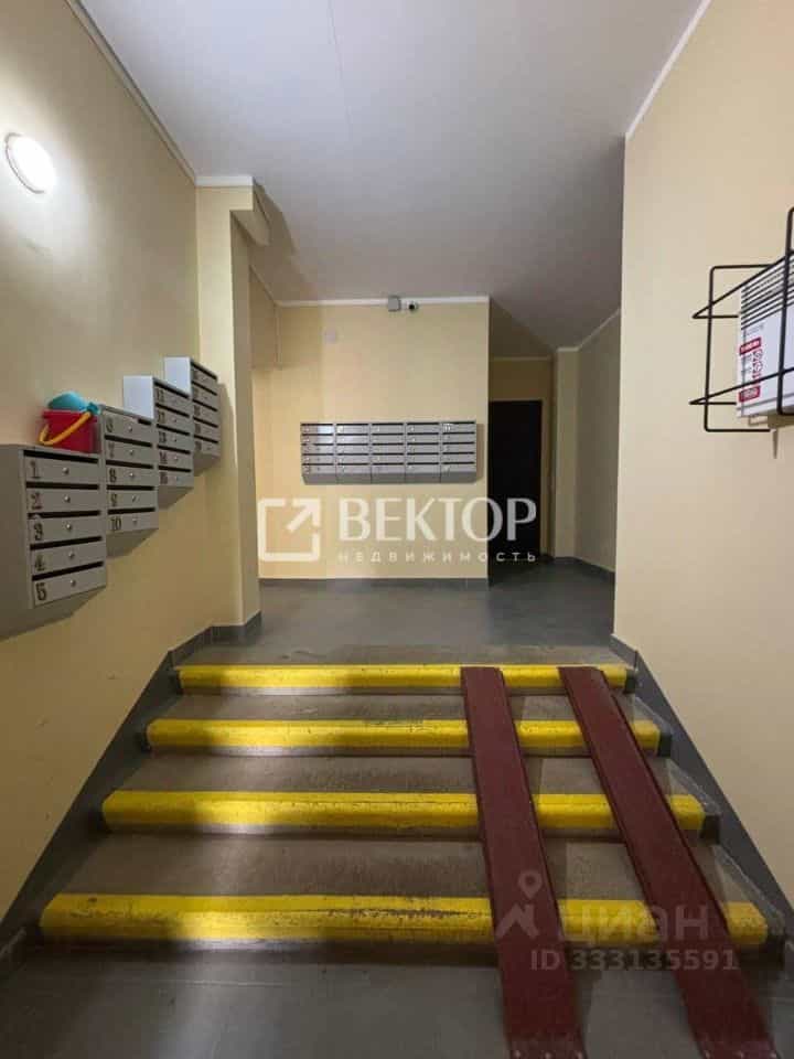 Россия, Кострома, 7-я Рабочая улица, 36, фото 18