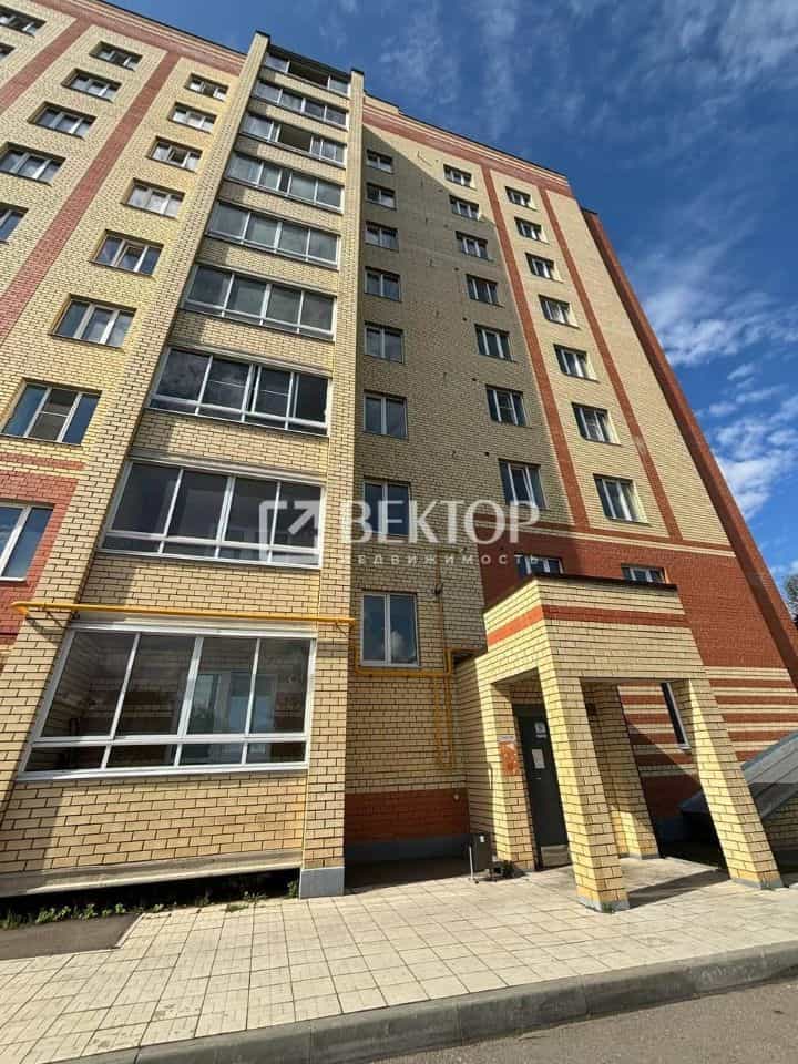 Россия, Кострома, 7-я Рабочая улица, 36, фото 19