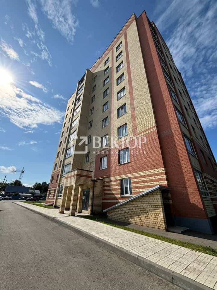 Россия, Кострома, 7-я Рабочая улица, 36, фото 20