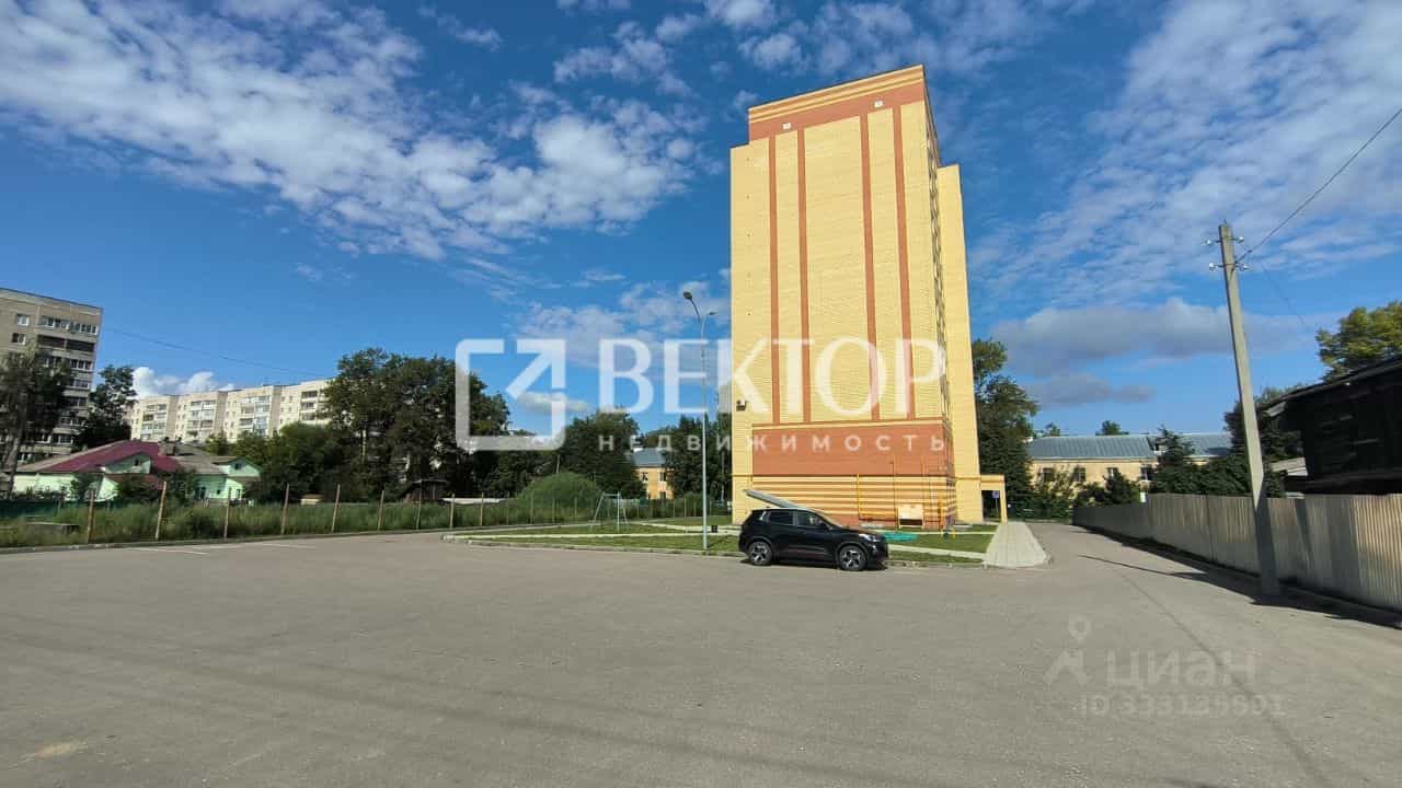 Россия, Кострома, 7-я Рабочая улица, 36, фото 22