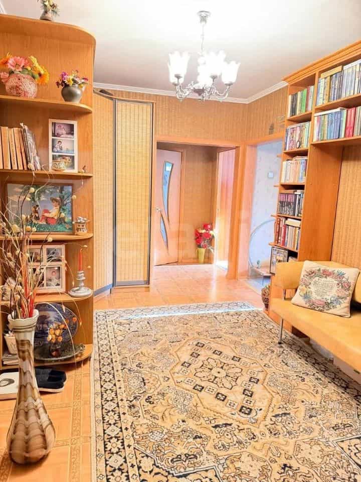 Россия, Алтайский край, Барнаул, улица Малахова, 146, фото 10