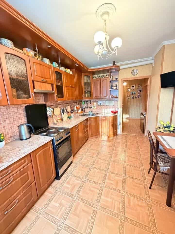 Россия, Алтайский край, Барнаул, улица Малахова, 146, фото 16
