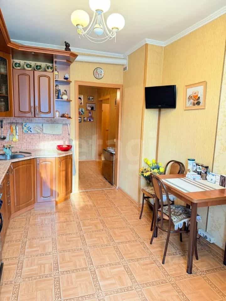 Россия, Алтайский край, Барнаул, улица Малахова, 146, фото 17