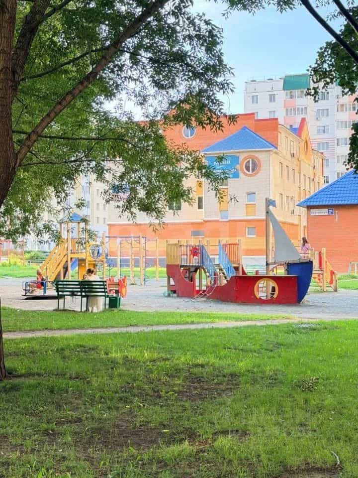Россия, Алтайский край, Барнаул, улица Малахова, 146, фото 22