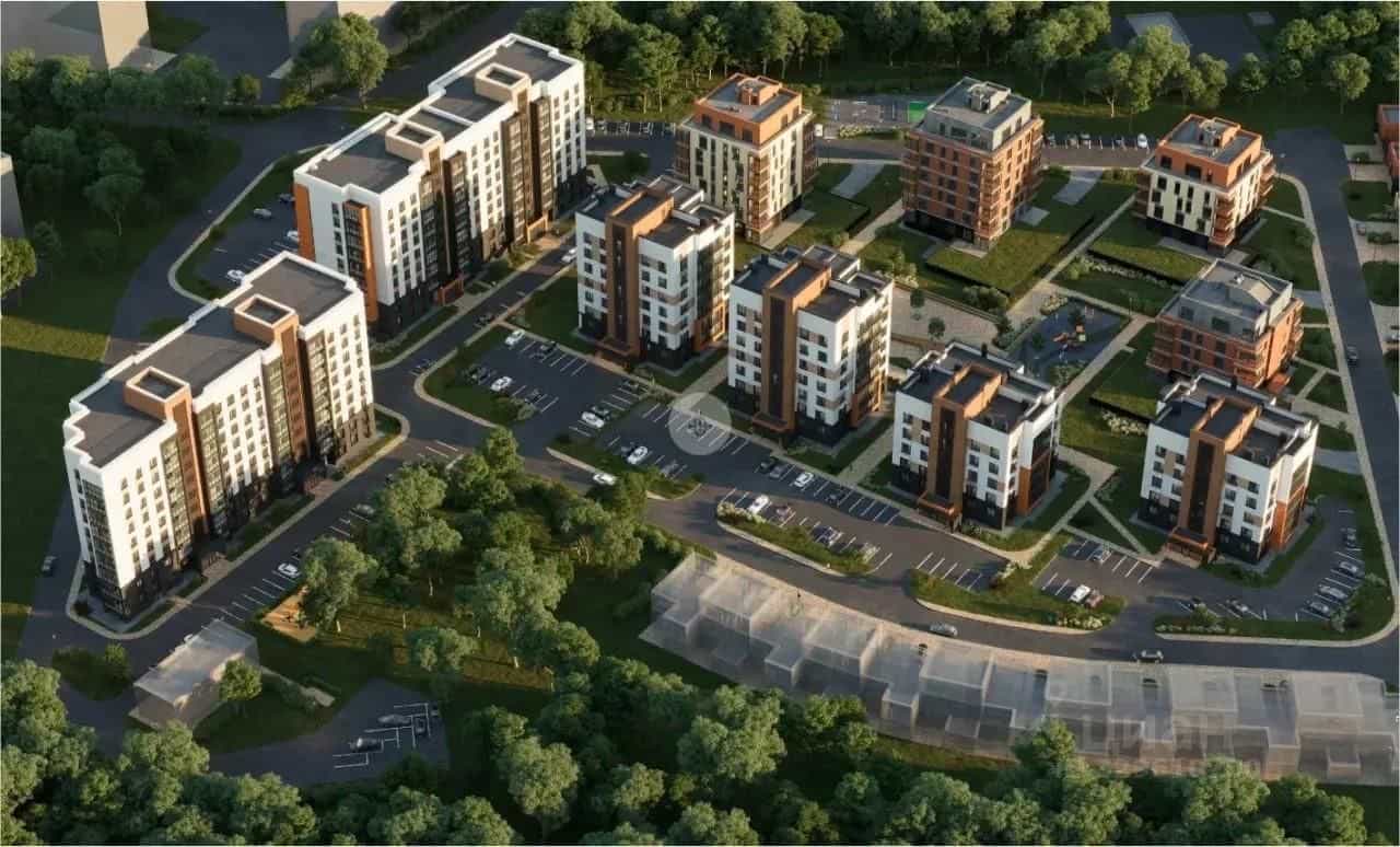Россия, Брянск, Степная улица, 24, фото 6