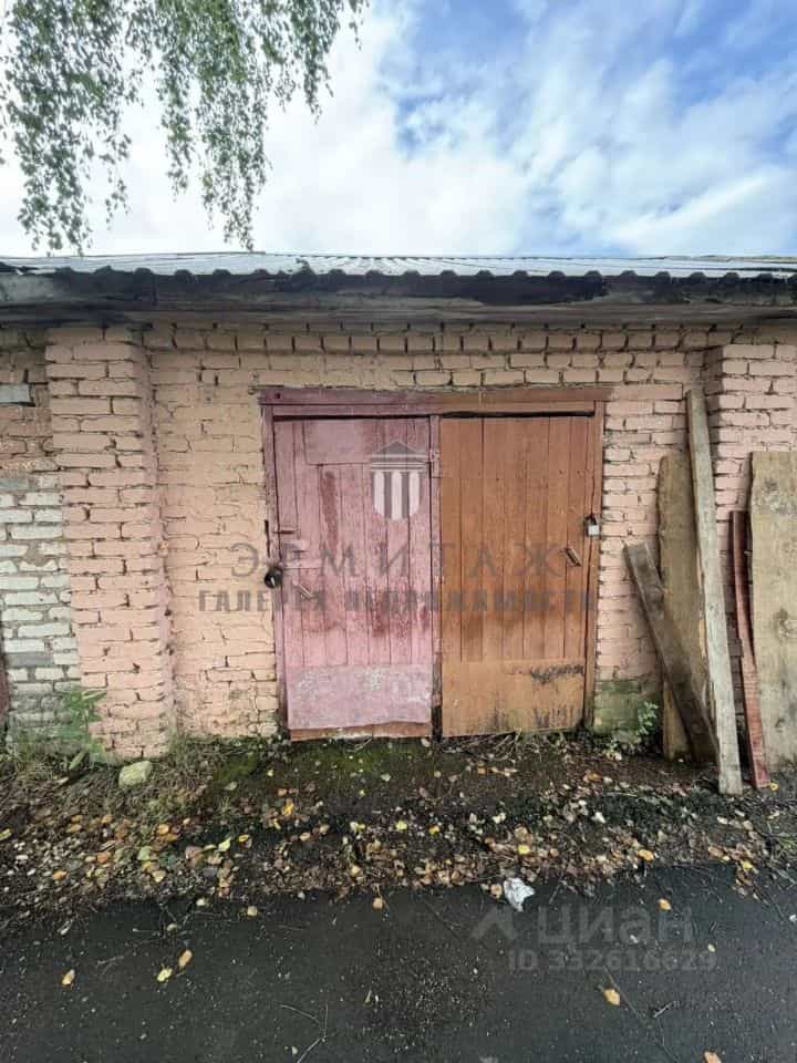 Россия, Владимирская область, Кольчугинский муниципальный округ, посёлок Бавлены, Больничный переулок, 2, фото 26