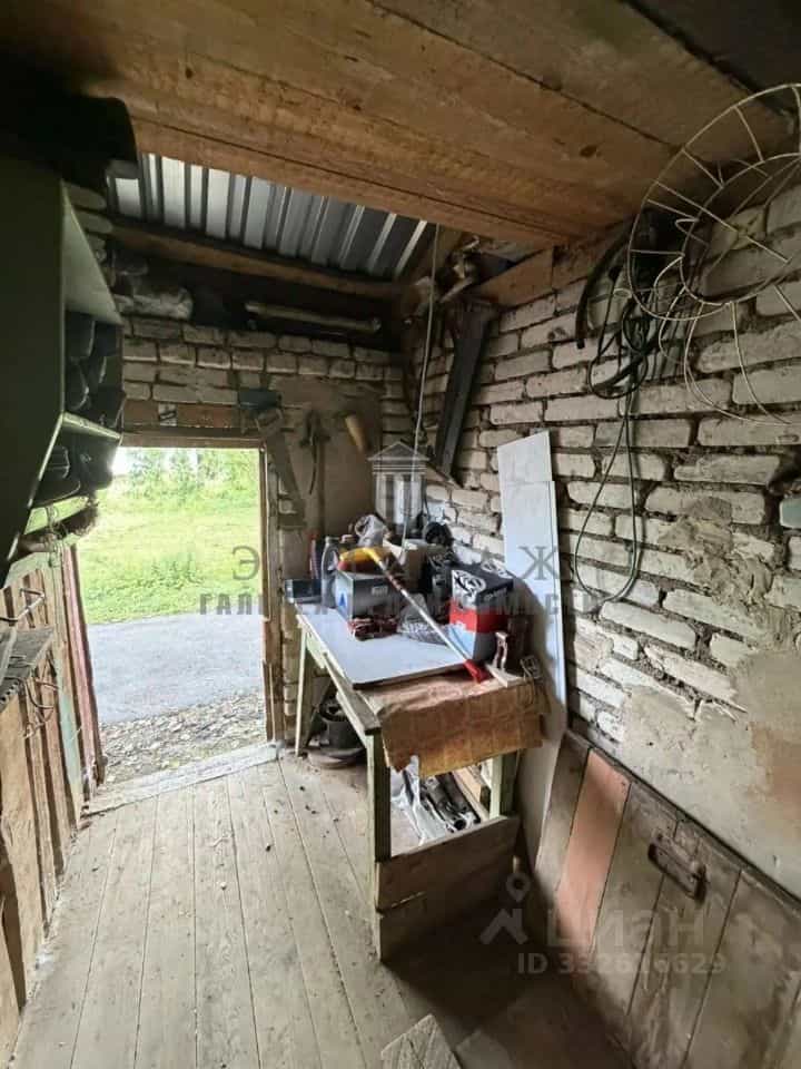 Россия, Владимирская область, Кольчугинский муниципальный округ, посёлок Бавлены, Больничный переулок, 2, фото 28