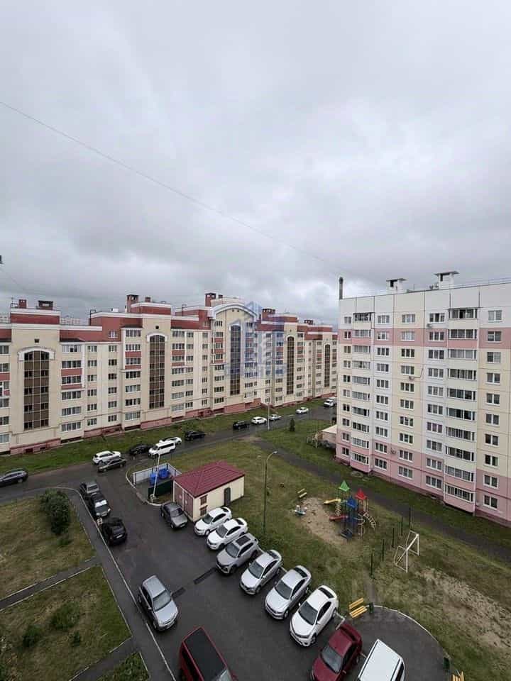 Россия, Чувашская Республика — Чувашия, Чебоксары, улица П.В. Дементьева, 18к3, фото 11