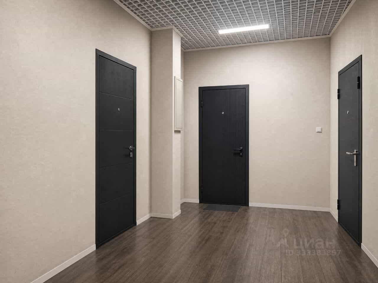 Россия, Санкт-Петербург, Бармалеева улица, 9, фото 6