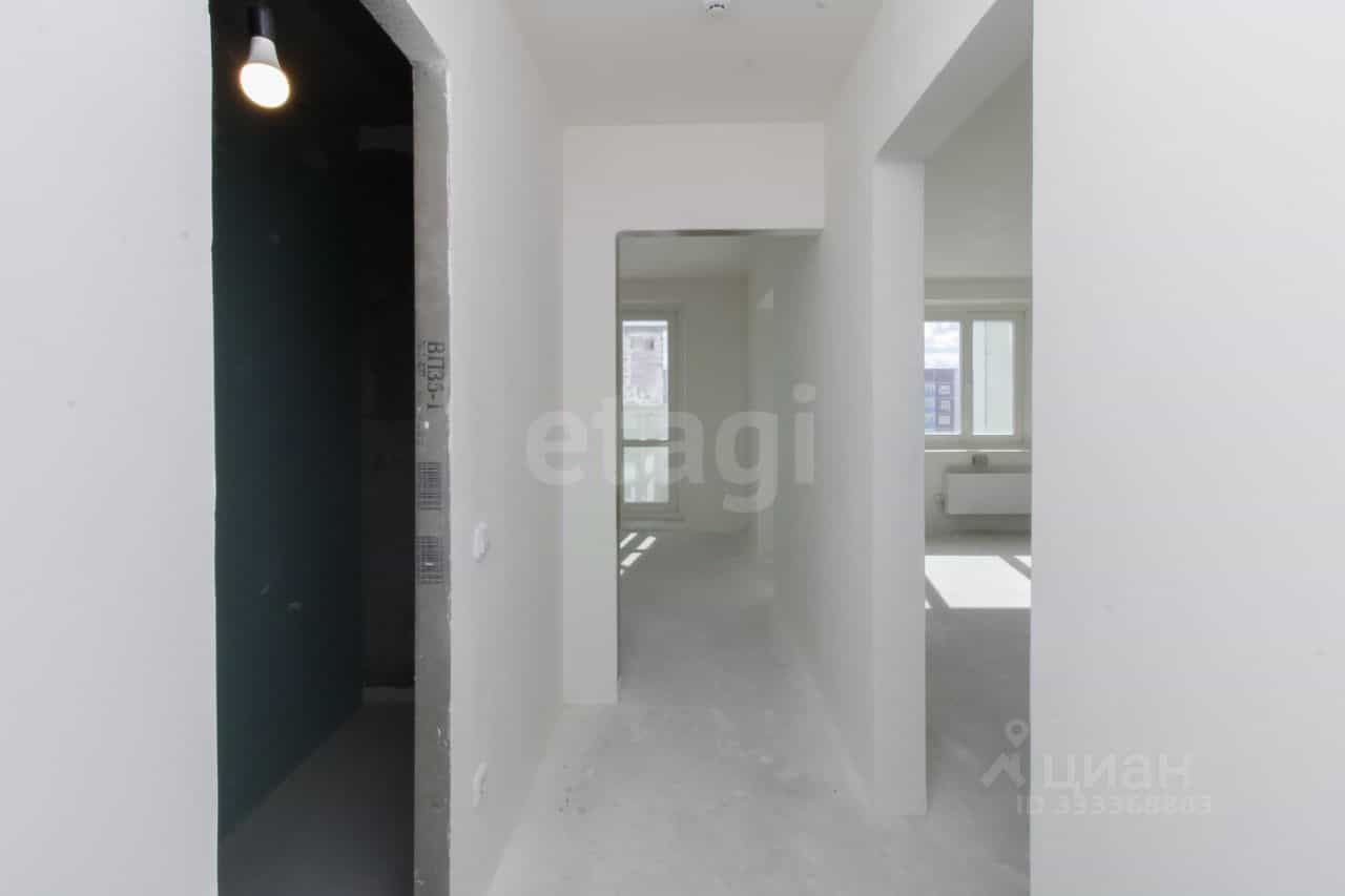 Россия, Тюмень, улица Павла Шарова, 3к1, фото 9