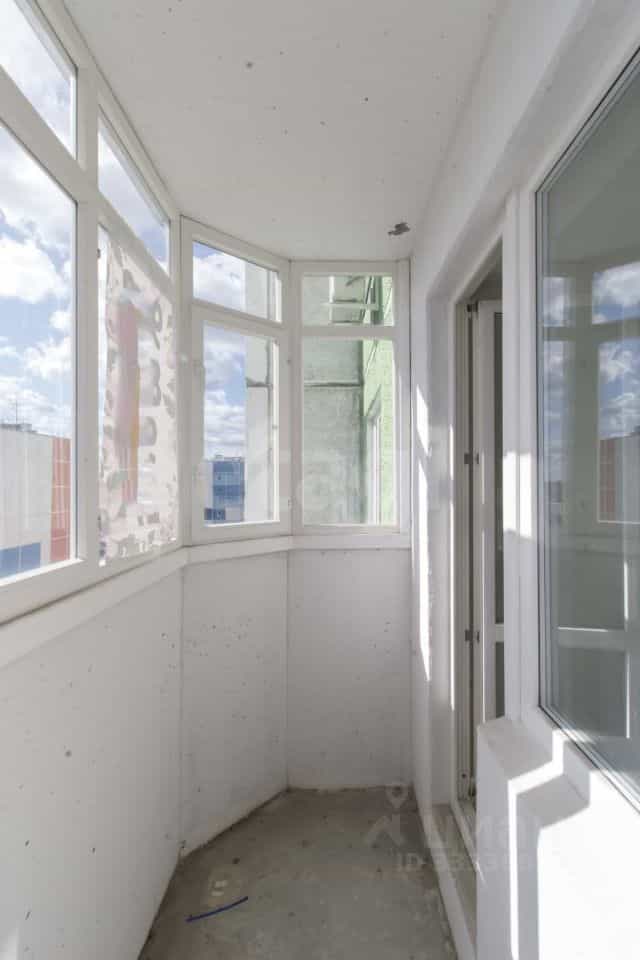 Россия, Тюмень, улица Павла Шарова, 3к1, фото 15