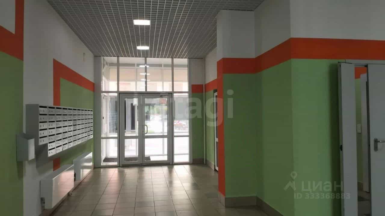 Россия, Тюмень, улица Павла Шарова, 3к1, фото 17