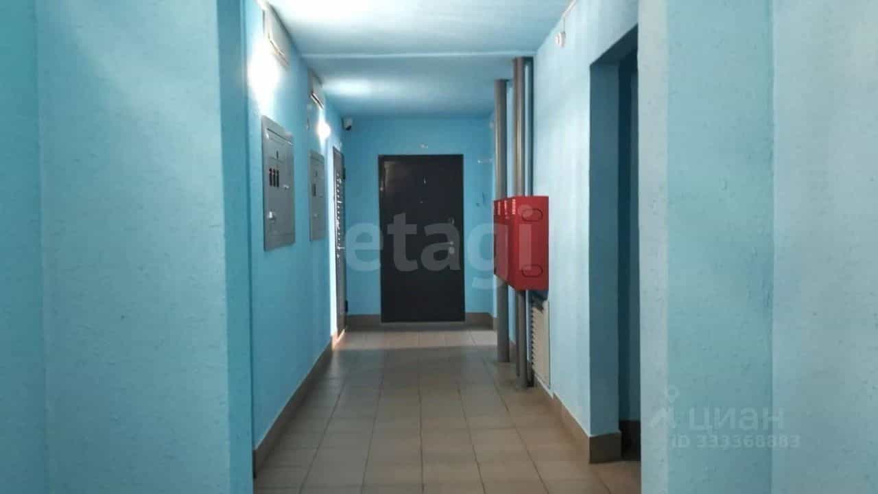 Россия, Тюмень, улица Павла Шарова, 3к1, фото 18
