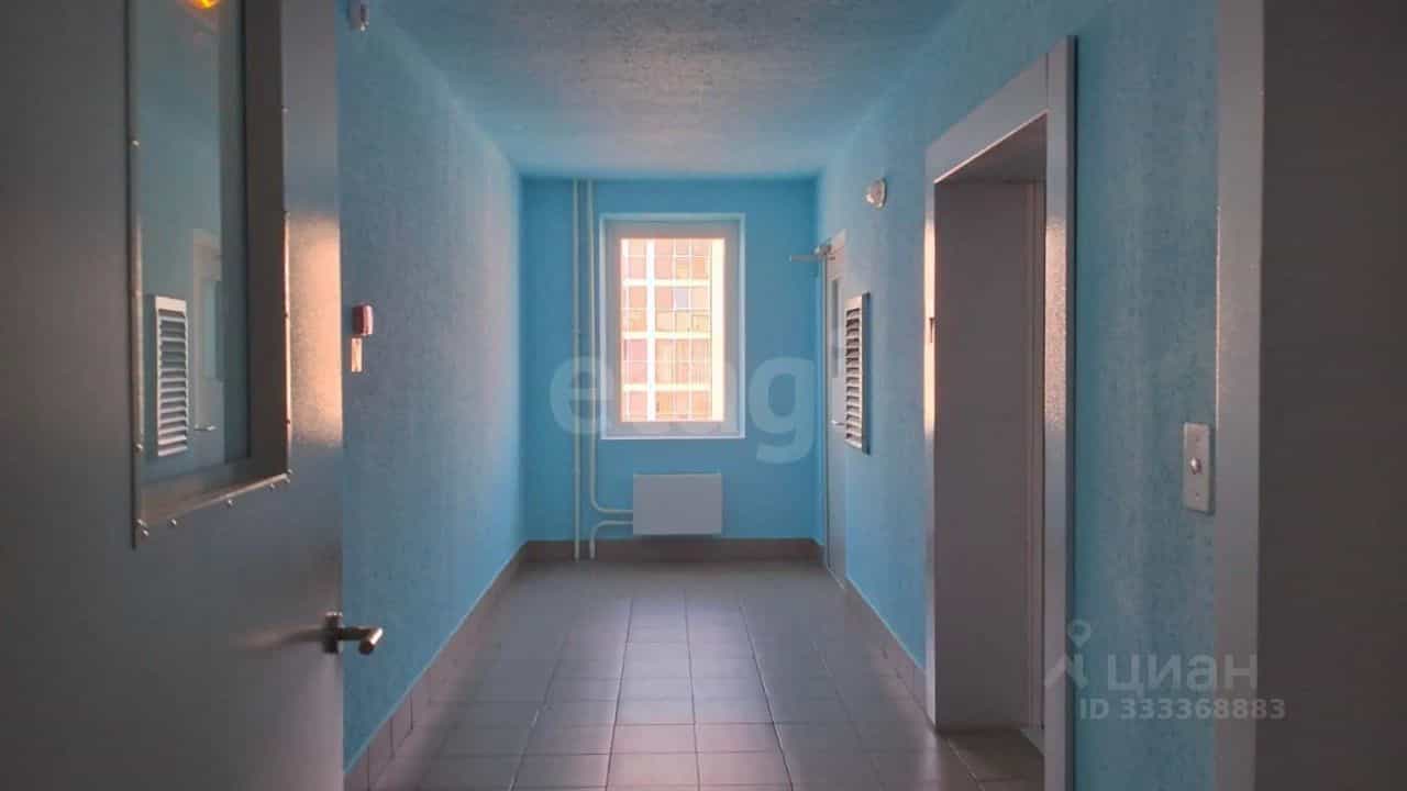 Россия, Тюмень, улица Павла Шарова, 3к1, фото 20