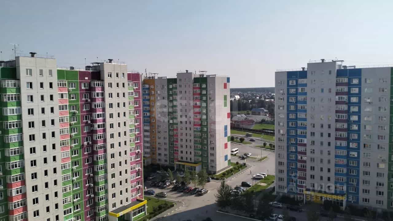 Россия, Тюмень, улица Павла Шарова, 3к1, фото 24
