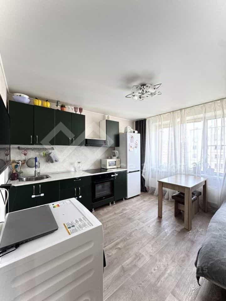 Россия, Челябинск, улица Марченко, 35Б, фото 2