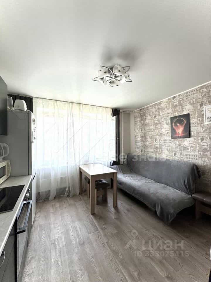 Россия, Челябинск, улица Марченко, 35Б, фото 5