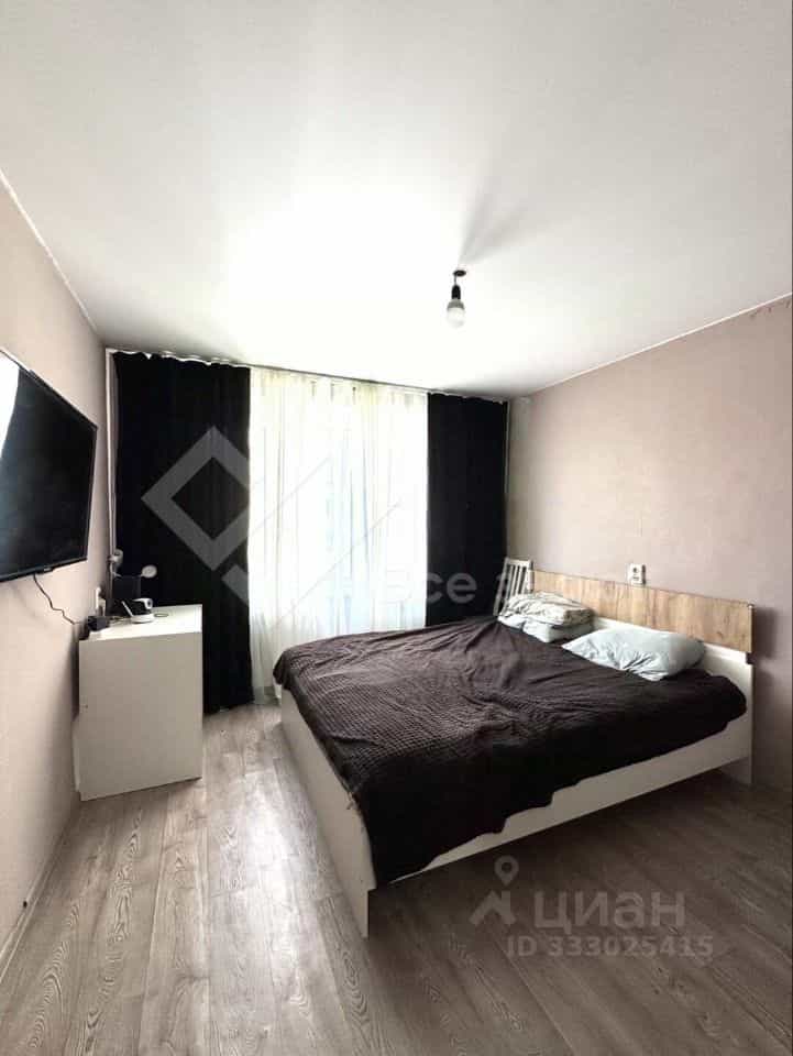 Россия, Челябинск, улица Марченко, 35Б, фото 9